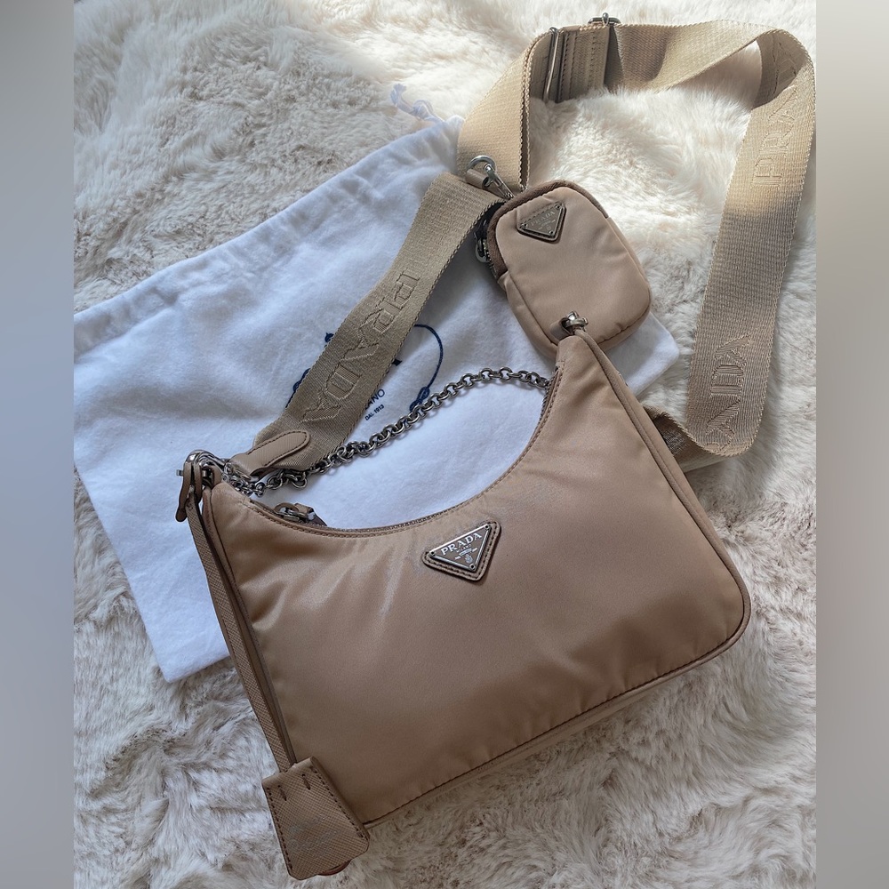 Prada Re edition 2005